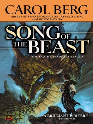 Song of the Beast - ebook